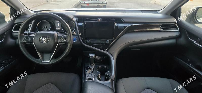 Toyota Camry 2020 - 235 000 TMT - Мары - img 5