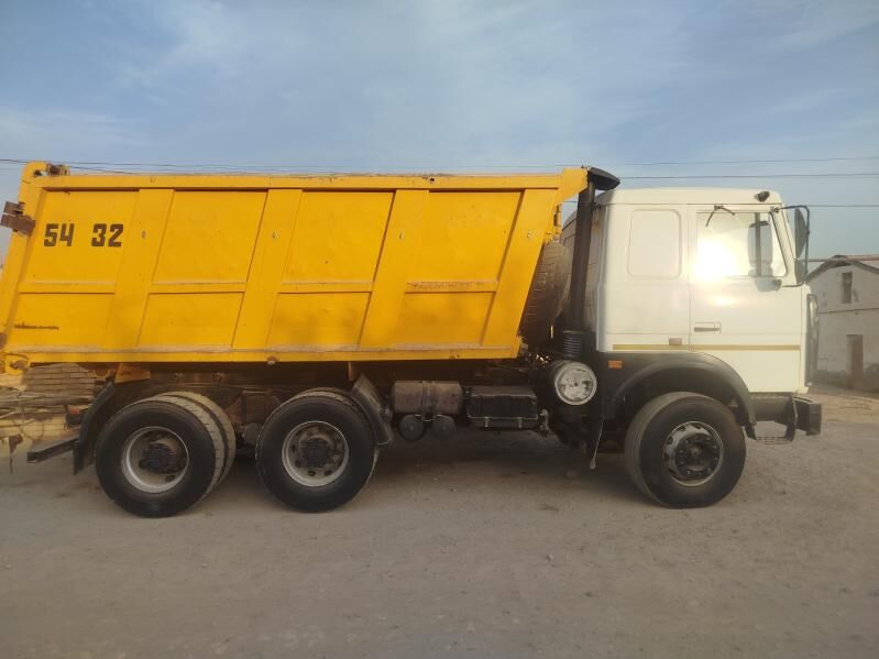 Maz Samosval 2012 - 370 000 TMT - Baýramaly - img 7