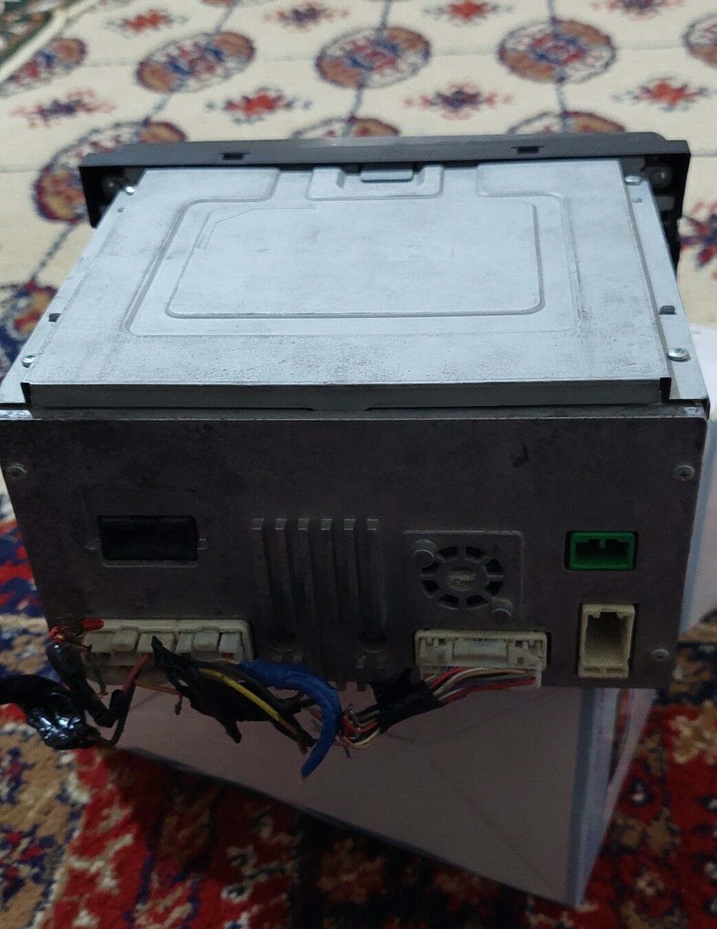 karola ranoyy 14halj 1 250 TMT - Aşgabat - img 4