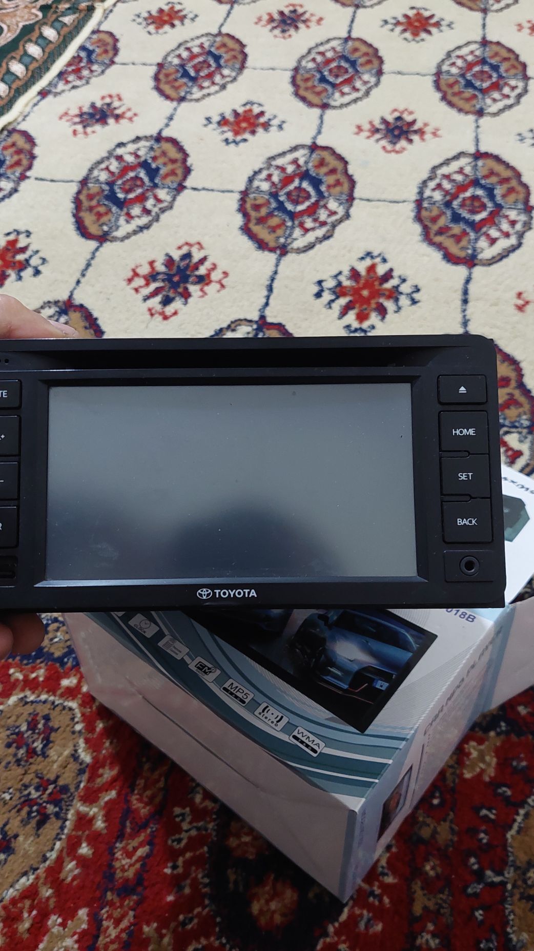 karola ranoyy 14halj 1 250 TMT - Aşgabat - img 3