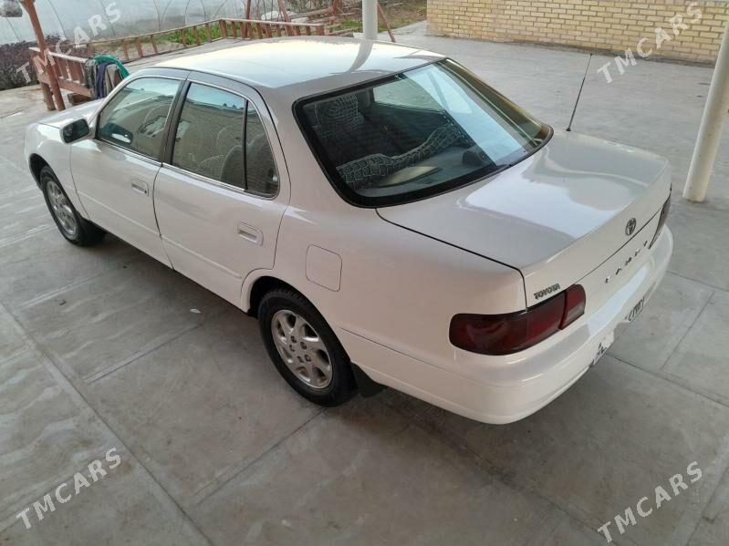 Toyota Camry 1996 - 92 000 TMT - Мары - img 4