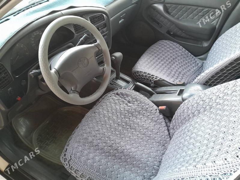 Toyota Camry 1996 - 92 000 TMT - Мары - img 6