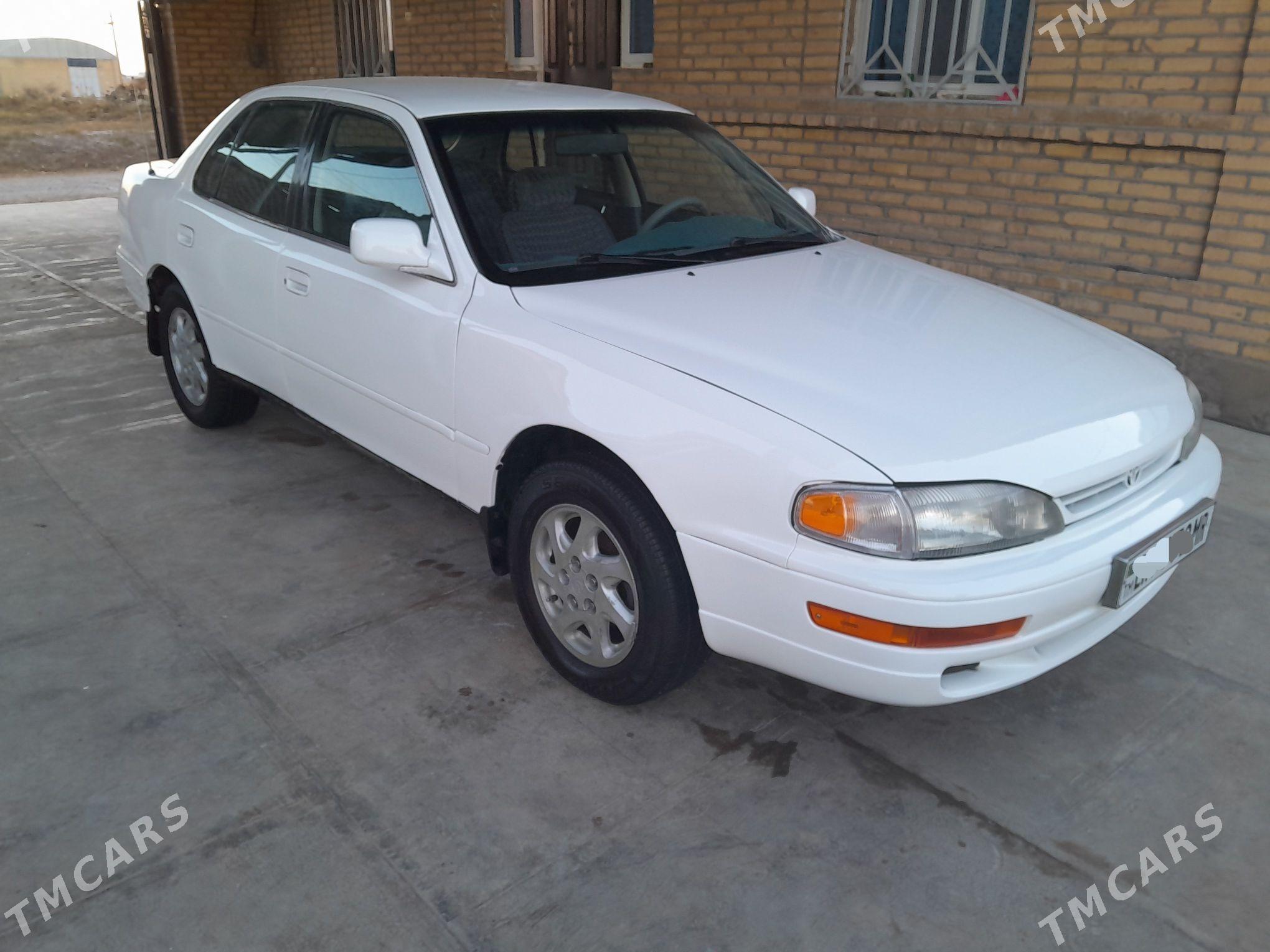 Toyota Camry 1996 - 92 000 TMT - Мары - img 2