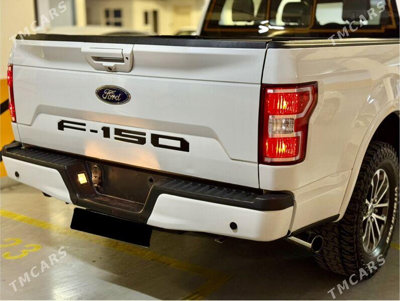 Ford F-150 2019 - 479 000 TMT - Ашхабад - img 6