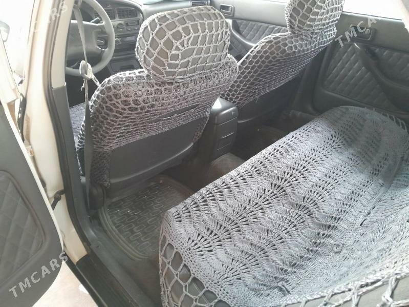 Toyota Camry 1996 - 92 000 TMT - Мары - img 7