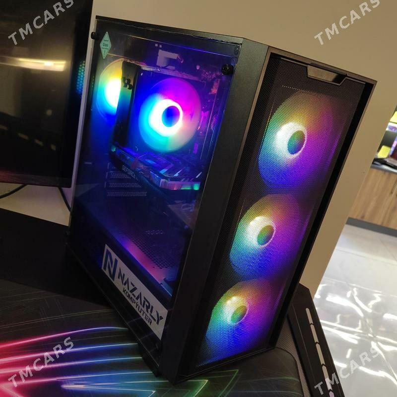 CORE i3-13+GTX1660S 6Gb! - Мир 7 - img 1