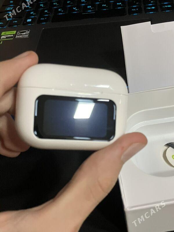 Airpods Ekranly - Мары - img 1