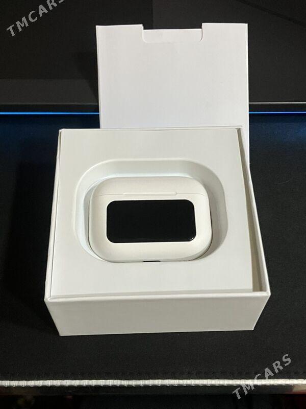 Airpods Ekranly - Мары - img 3