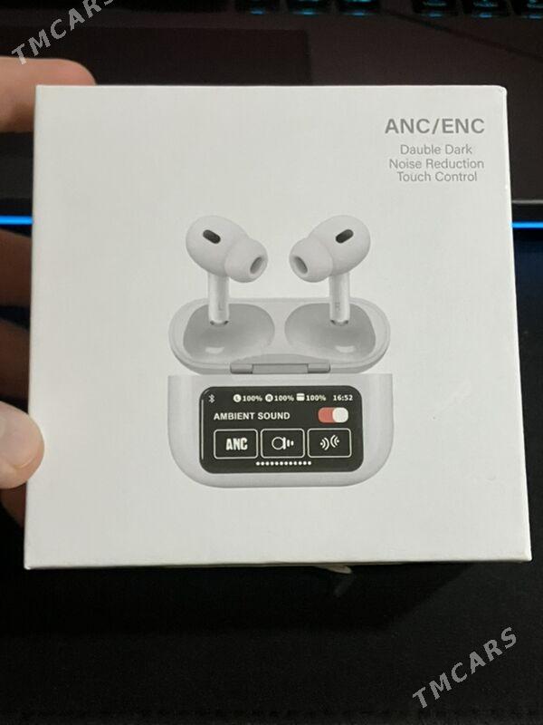 Airpods Ekranly - Мары - img 5