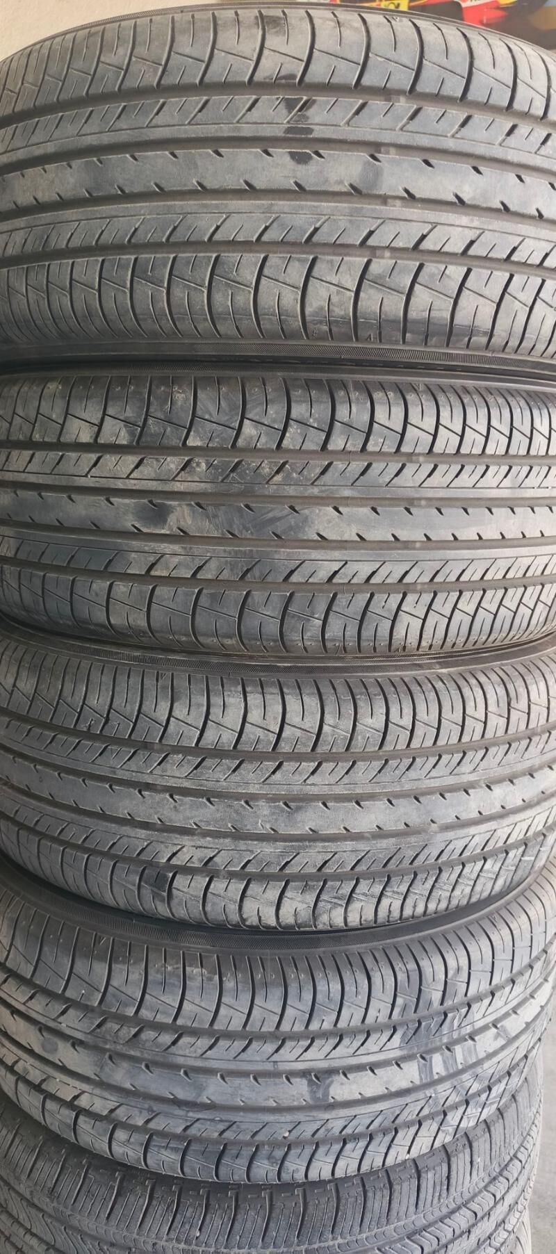 Yokohama 215 55 17 4şt 2 500 TMT - Гарадамак - img 3