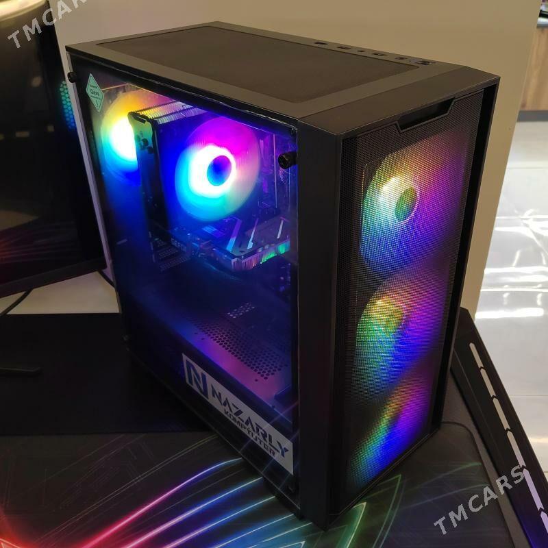 CORE i3-13+GTX1660S 6Gb! - Мир 7 - img 4