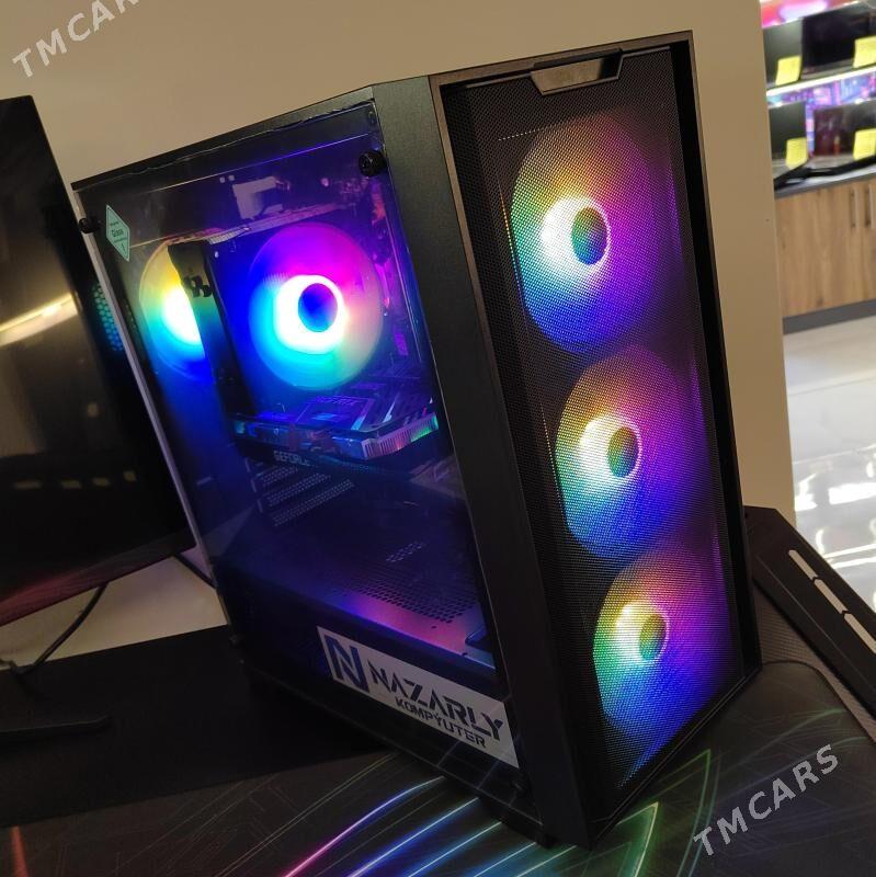 CORE i3-13+GTX1660S 6Gb! - Мир 7 - img 3