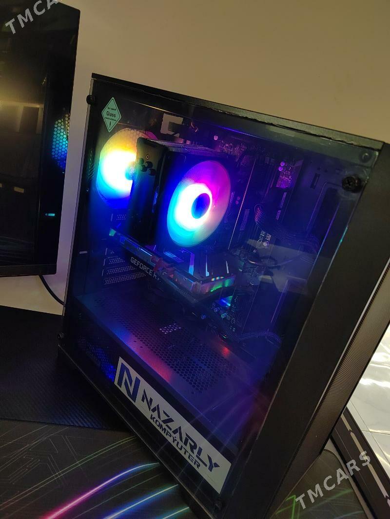 CORE i3-13+GTX1660S 6Gb! - Мир 7 - img 5