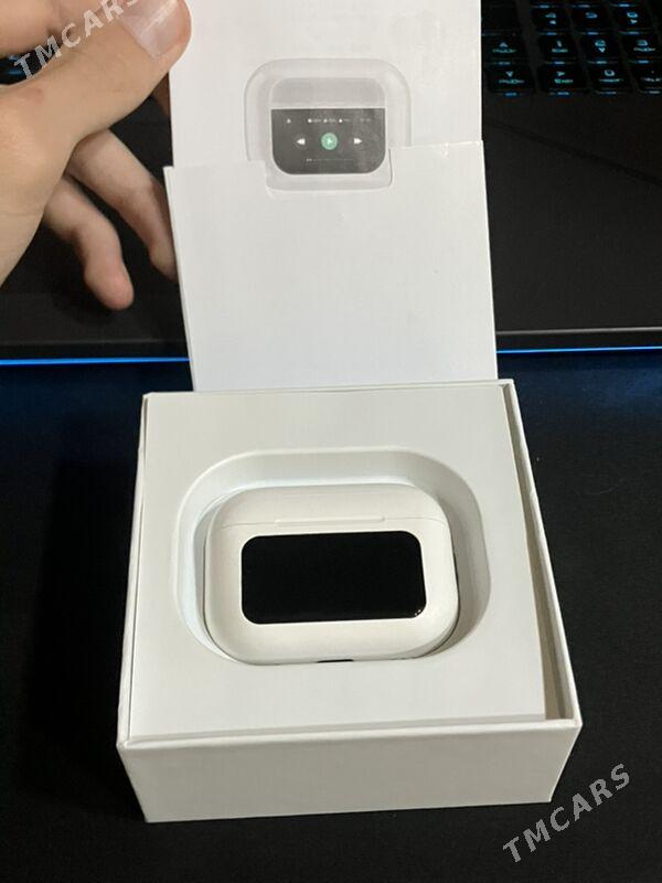 Airpods Ekranly - Мары - img 4