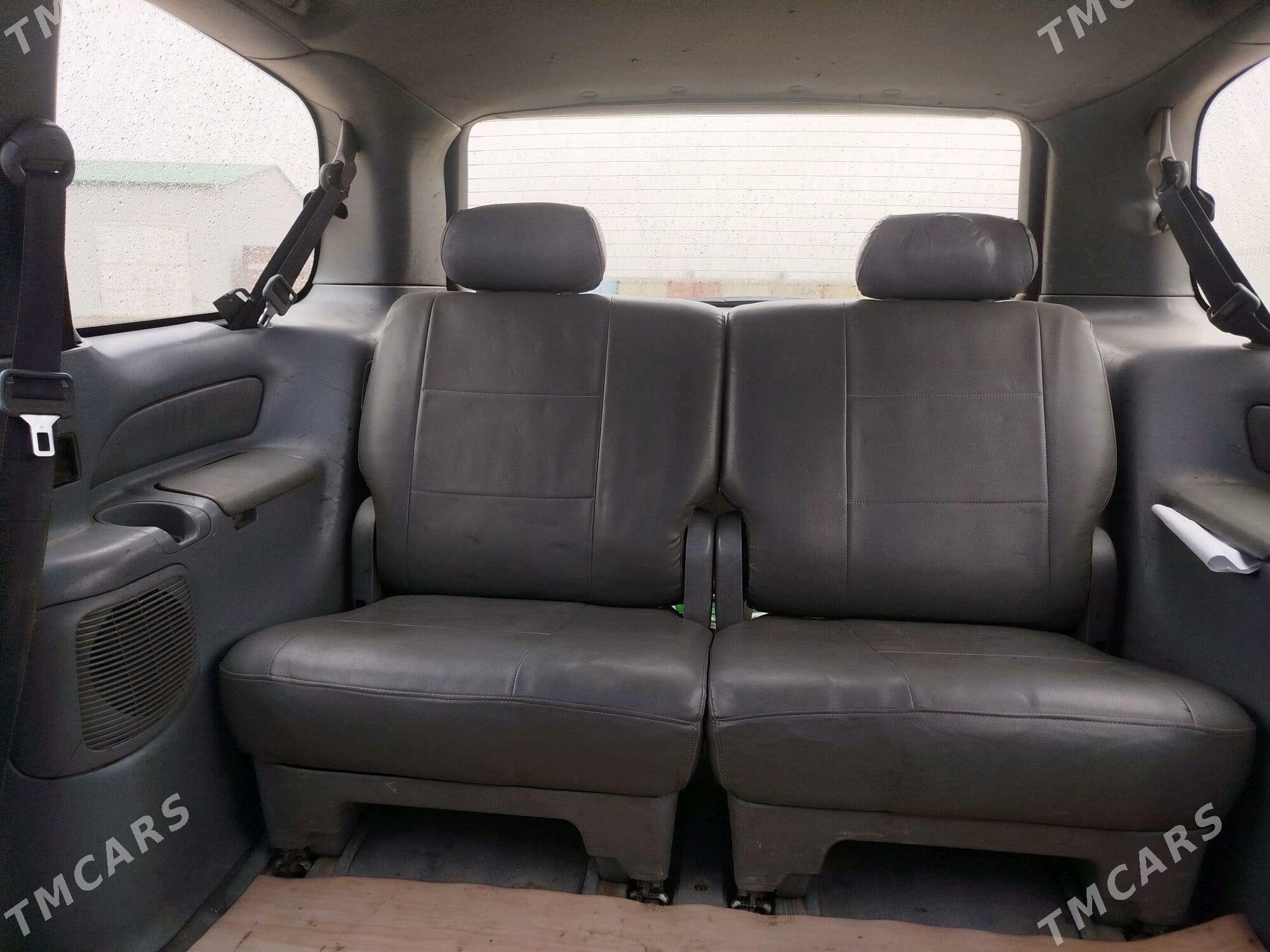 Toyota Sienna 1999 - 140 000 TMT - Мургап - img 8