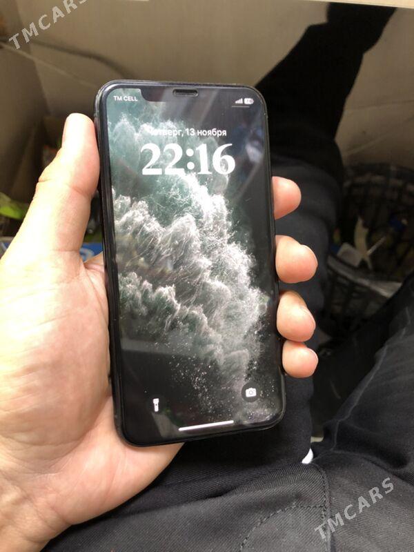 iPhone 11 pro - Ашхабад - img 3