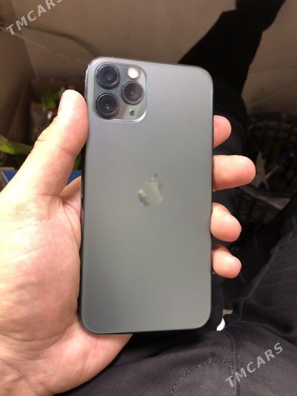 iPhone 11 pro - Ашхабад - img 2