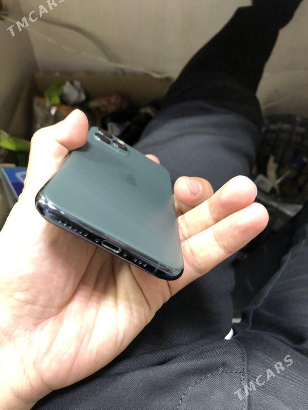 iPhone 11 pro - Ашхабад - img 4