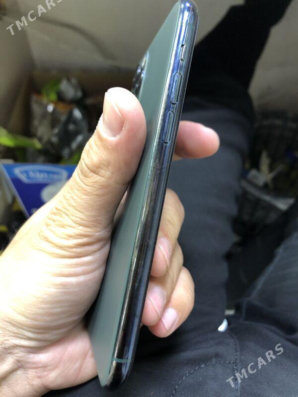 iPhone 11 pro - Ашхабад - img 5