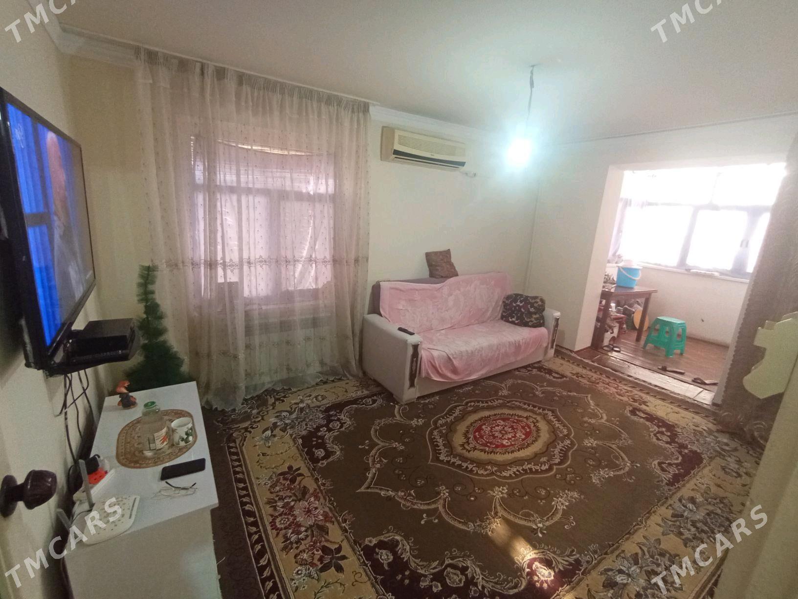 EYESINDEN SATLYK JAÝ - Mary - img 2