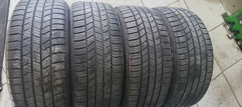 235 45 18 4şt Ýyly24 3 200 TMT - Garadamak - img 4