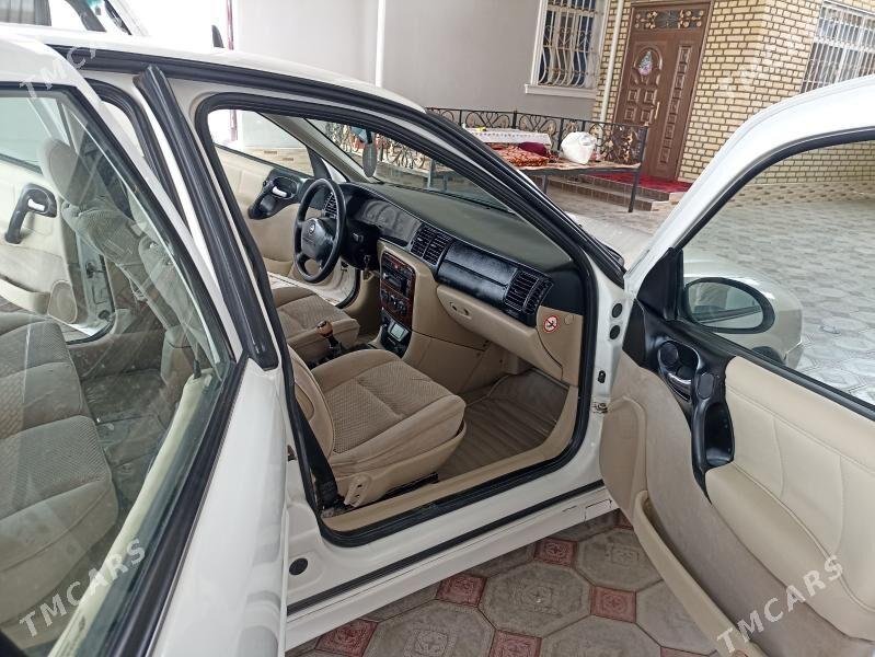 Opel Vectra 1999 - 66 000 TMT - Шабатский этрап - img 9