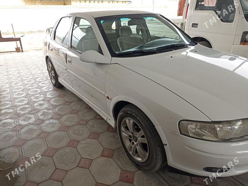 Opel Vectra 1999 - 66 000 TMT - Шабатский этрап - img 2