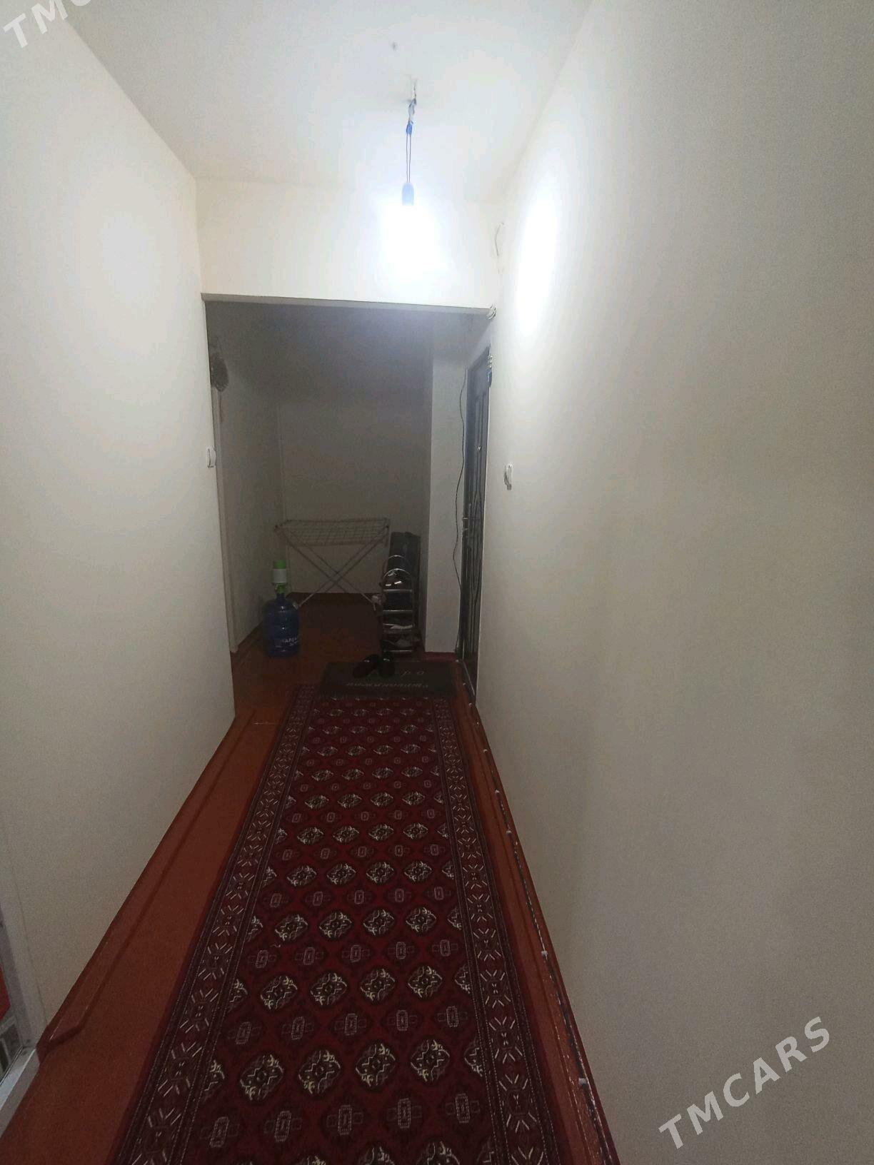 EYESINDEN SATLYK JAÝ - Mary - img 5