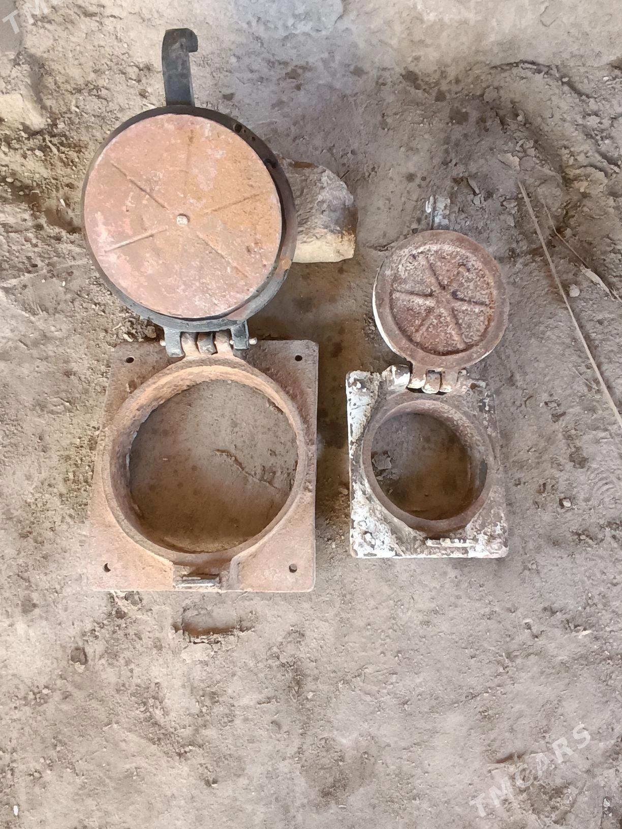 печ гапак - Кёнеургенч - img 2