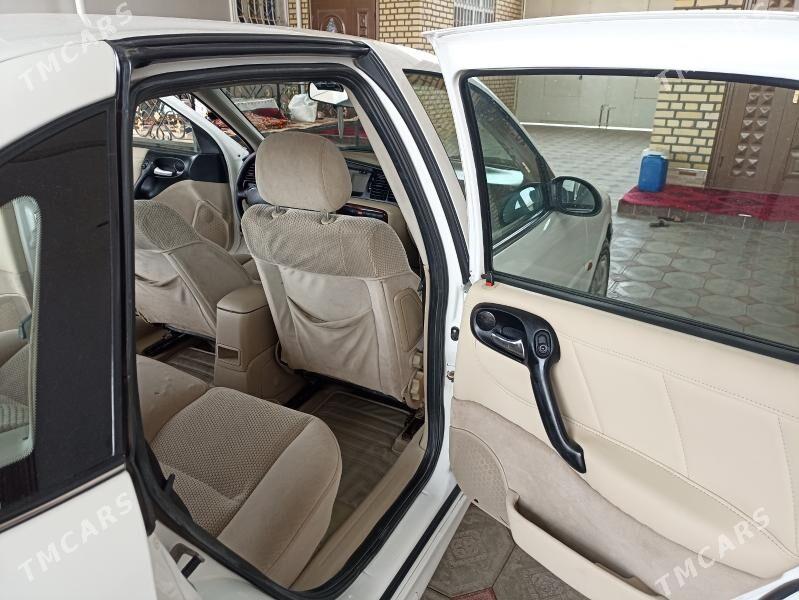 Opel Vectra 1999 - 66 000 TMT - Шабатский этрап - img 8