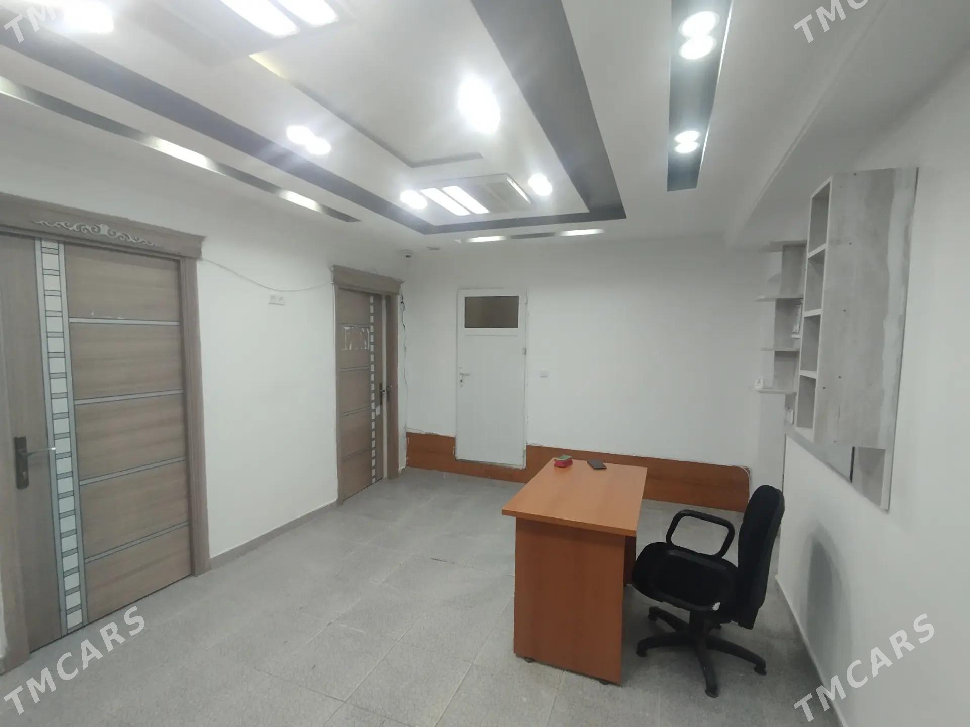 МИР 7/1 ОФИС 5 КОМ - Мир 7 - img 7