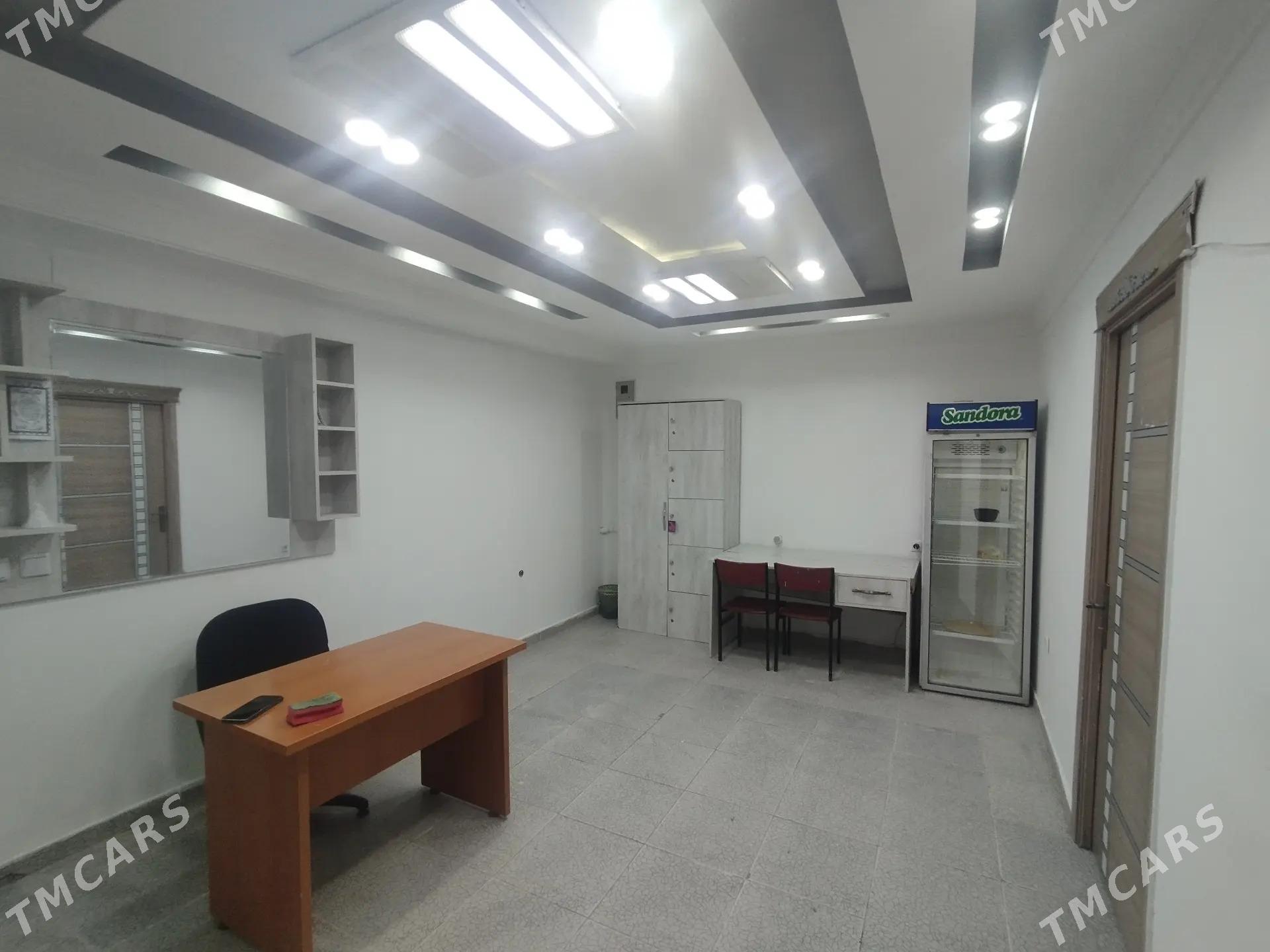 МИР 7/1 ОФИС 5 КОМ - Мир 7 - img 4