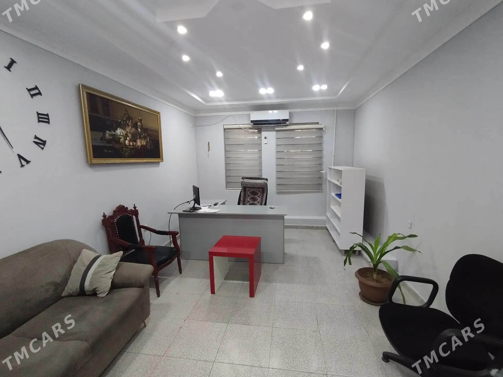 МИР 7/1 ОФИС 5 КОМ - Мир 7 - img 1