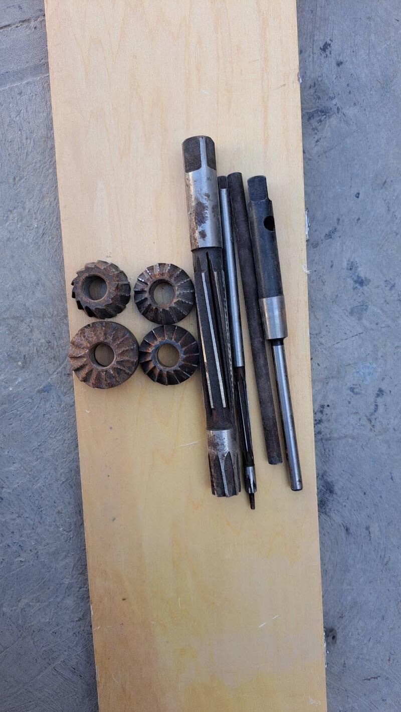 tokar gurallary - Änew - img 8