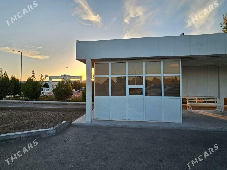 Magazin Dukan Emlak - Дашогуз - img 1