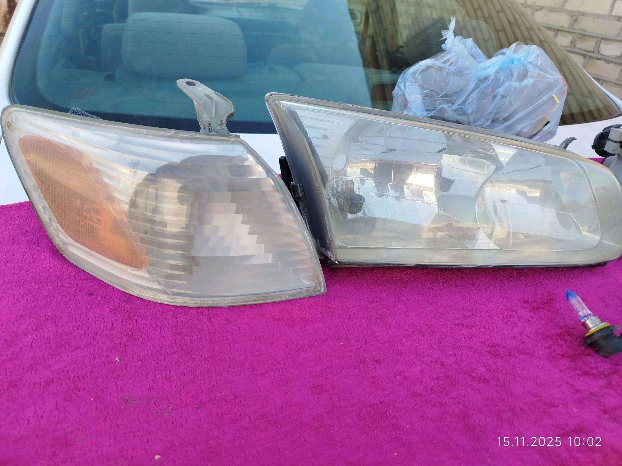 babycka farlar, zawodskoy bufer 600 TMT - Türkmenabat - img 2