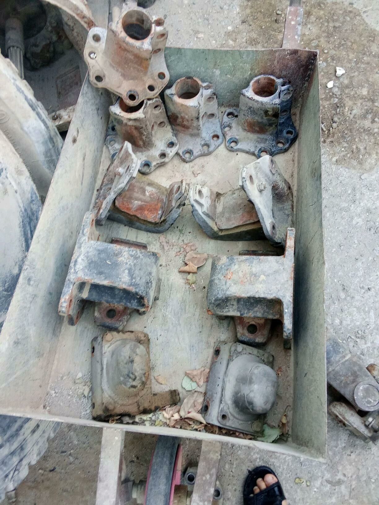 Maz tgaç resor sergi 1 600 TMT - Гызыларбат - img 2