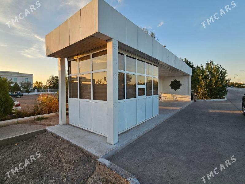 Magazin Dukan Emlak - Дашогуз - img 2