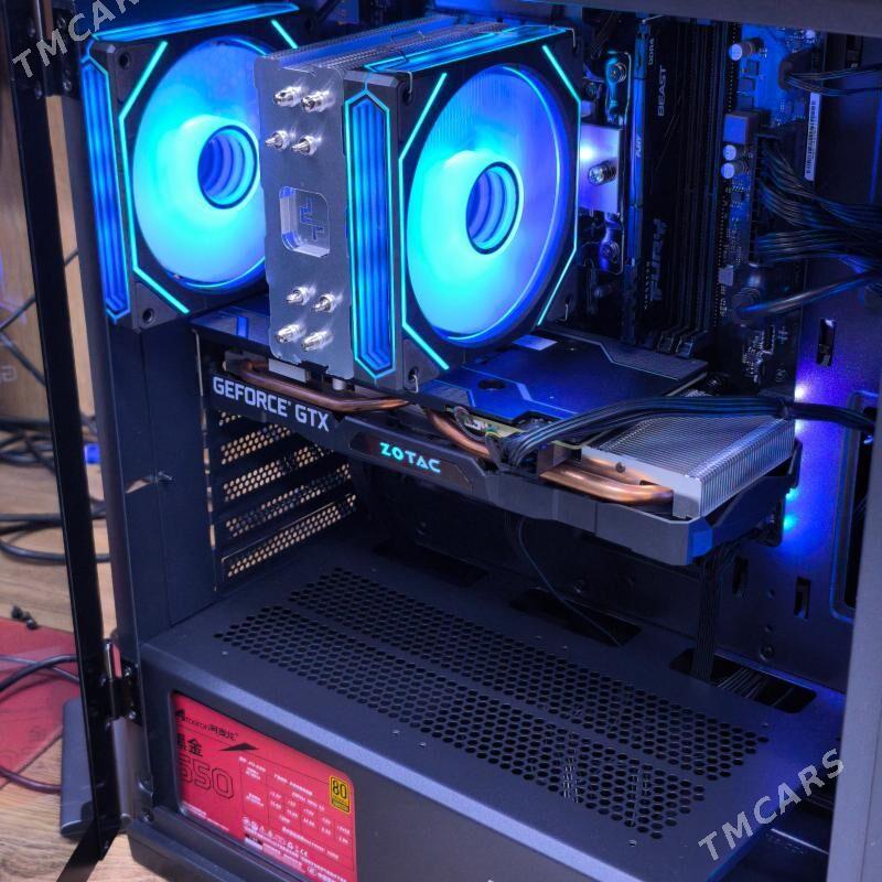 Core i5-11+GTX1660S 6Gb! NEW - Мир 7 - img 6