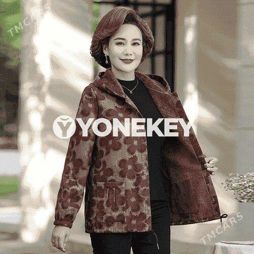 Zenanlar üçin ykjam patlo - Mary - img 4