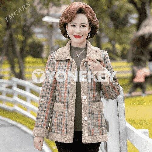 Zenanlar üçin ykjam patlo - Mary - img 2