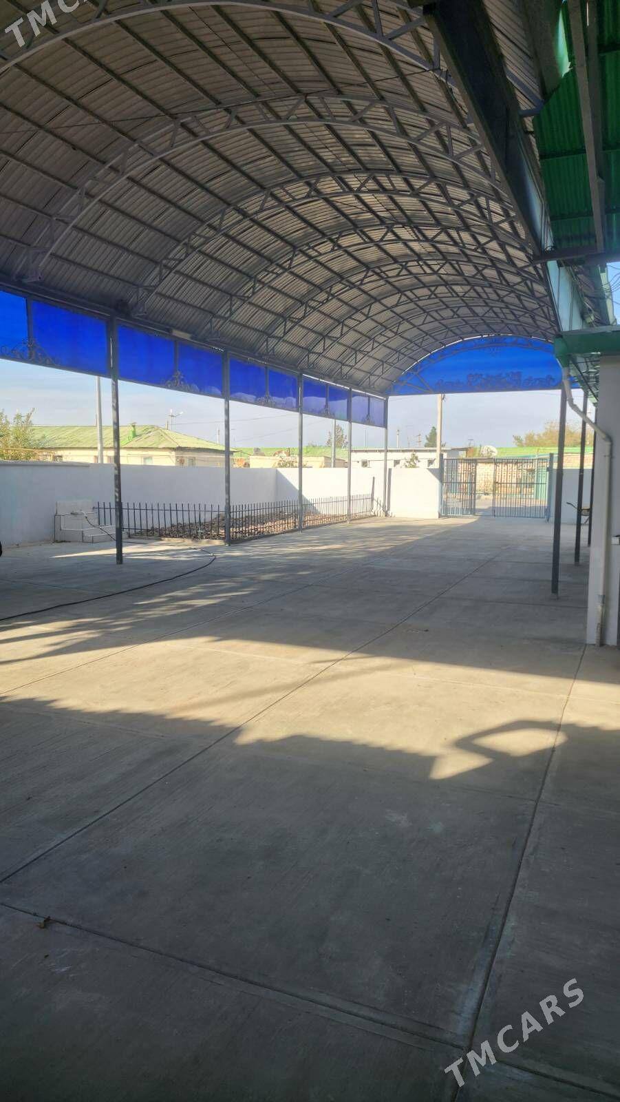 90n razyezd plan jay - Ruhabat (90-njy razýezd) - img 2