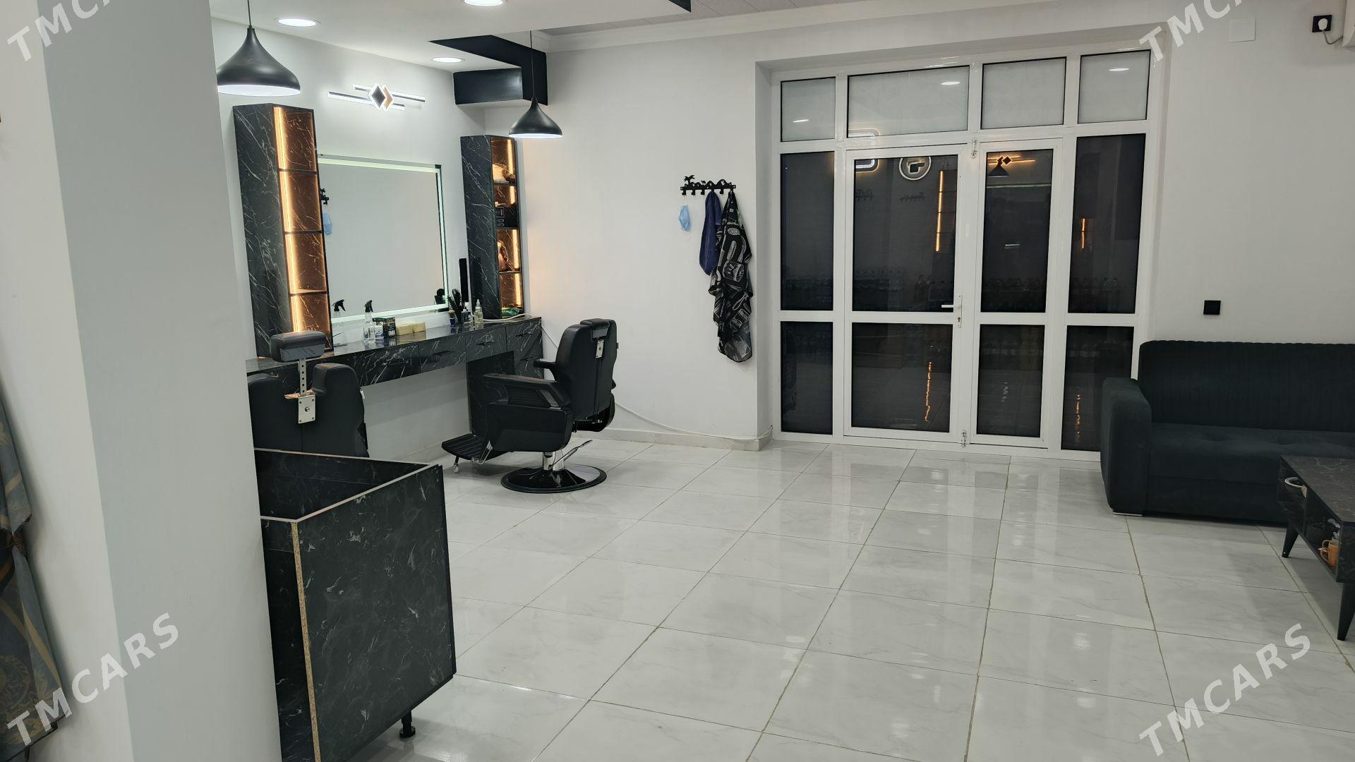 Parihmaher salon dellekhana - Анев - img 4