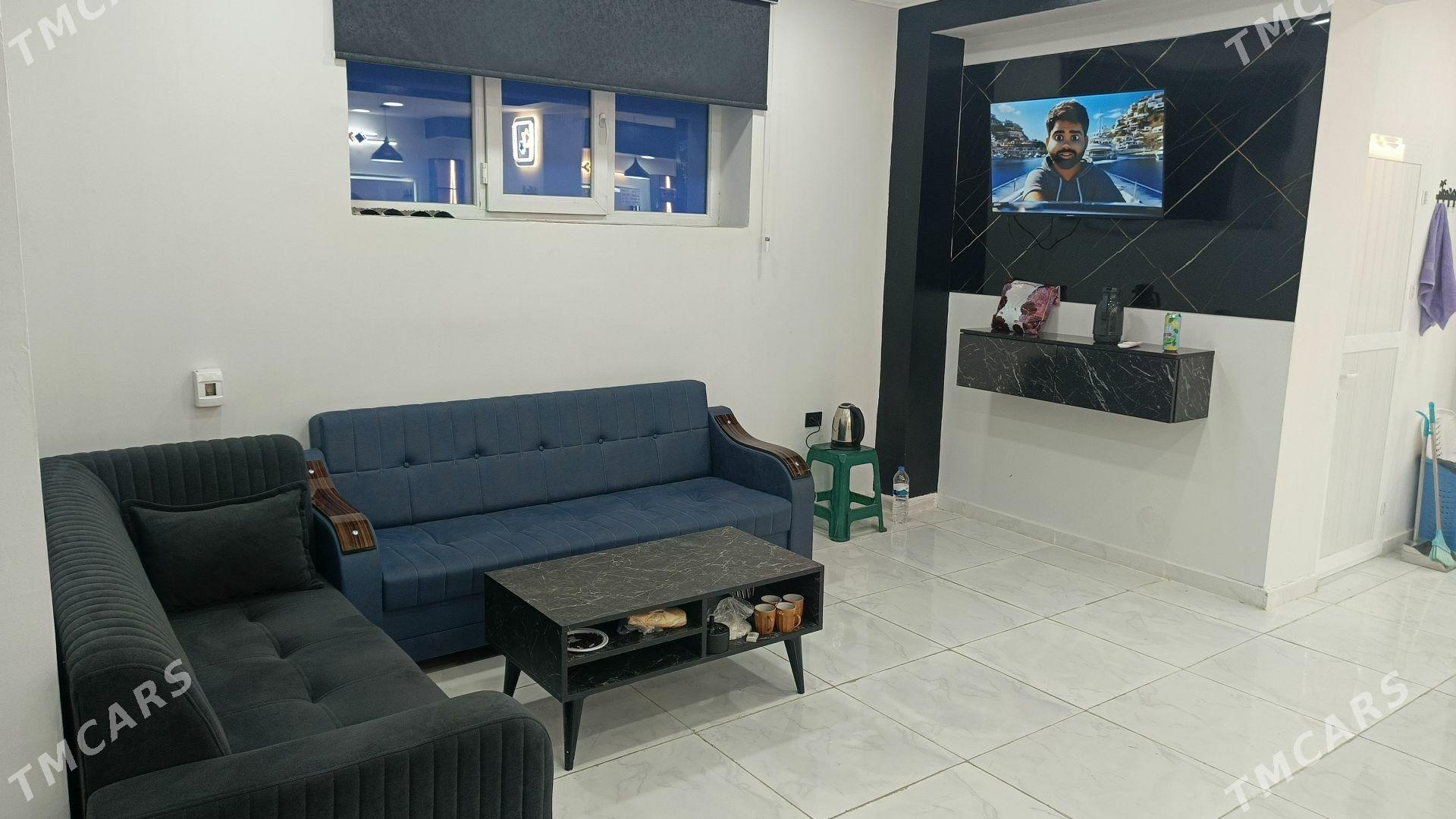 Parihmaher salon dellekhana - Анев - img 3