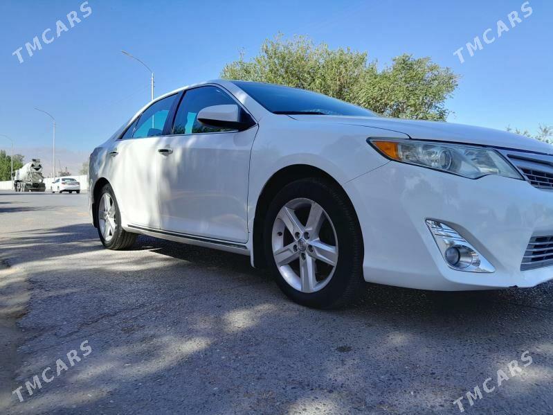 Toyota Camry 2012 - 195 000 TMT - Hitrowka - img 1