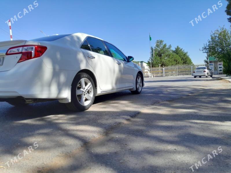 Toyota Camry 2012 - 195 000 TMT - Hitrowka - img 3