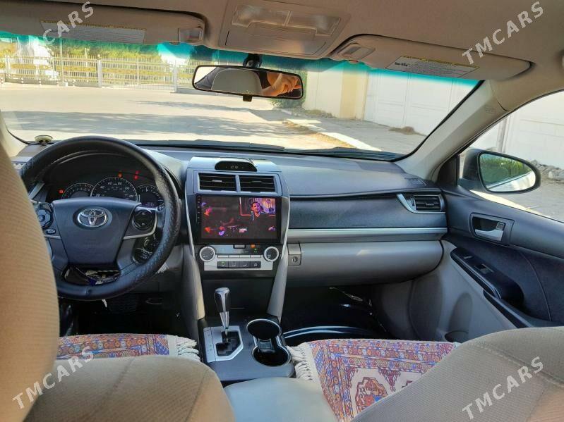 Toyota Camry 2012 - 195 000 TMT - Hitrowka - img 4