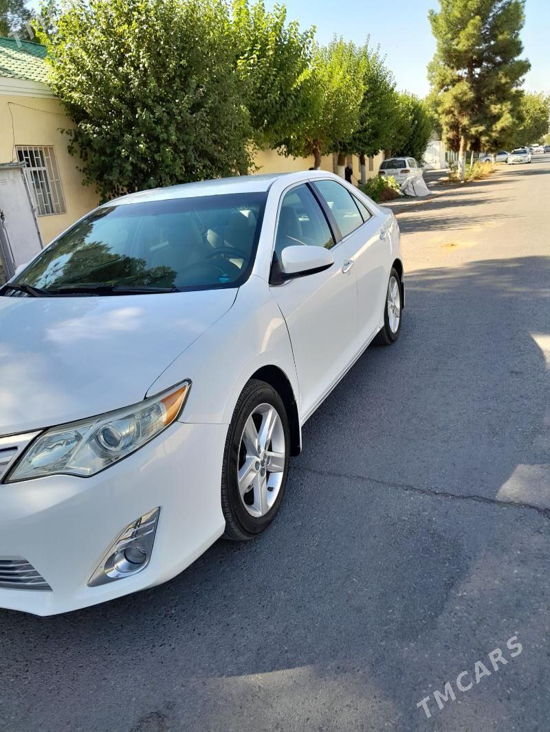 Toyota Camry 2012 - 195 000 TMT - Hitrowka - img 2