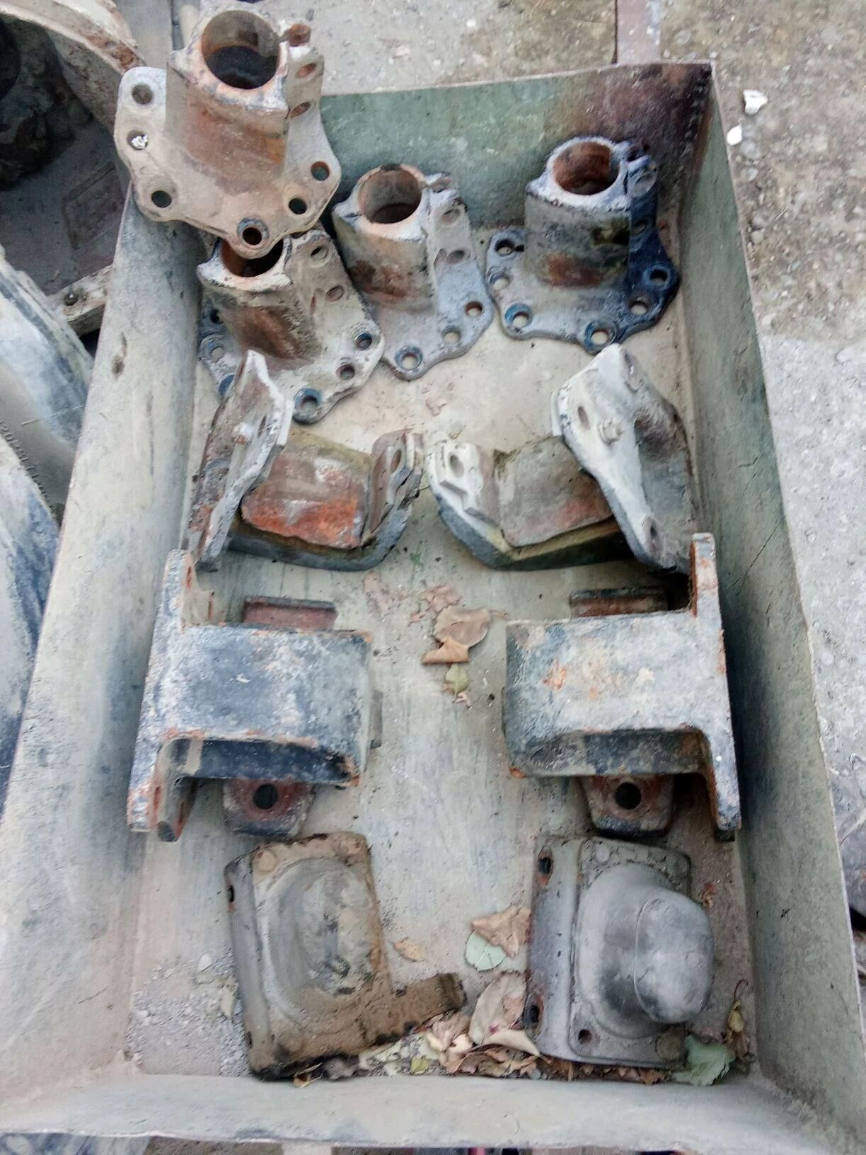 Maz tgaç resor sergi 1 600 TMT - Гызыларбат - img 3