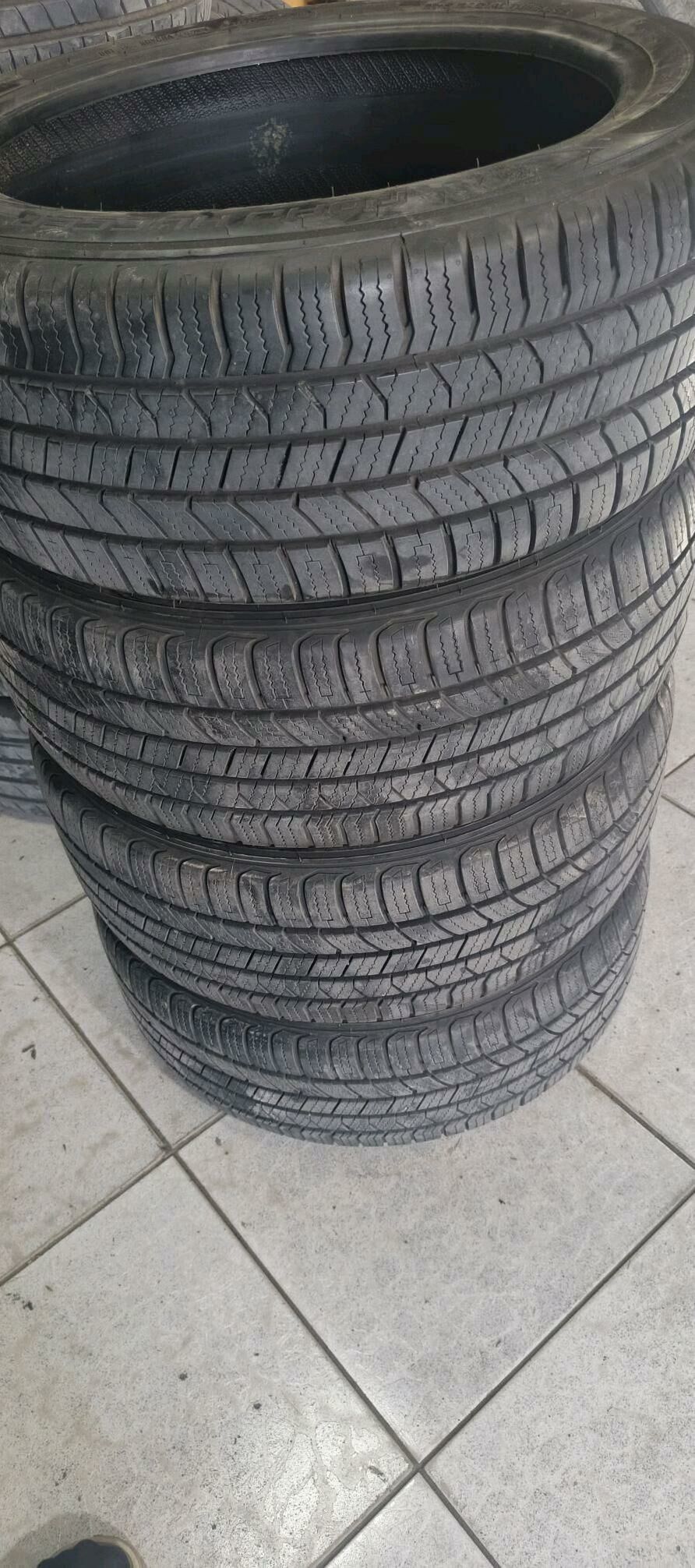 235 45 18 4şt Ýyly24 3 200 TMT - Garadamak - img 5